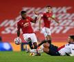 Manchester United - PSG. foto: Guliver/Getty Images