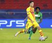 Ferencvaros - Barcelona. foto: Guliver/Getty Images