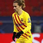 Ferencvaros - Barcelona. foto: Guliver/Getty Images
