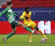 Ferencvaros - Barcelona. foto: Guliver/Getty Images