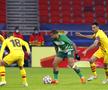 Ferencvaros - Barcelona. foto: Guliver/Getty Images