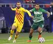 FOTO+VIDEO. Rezultatele serii în Liga Campionilor: Mircea Lucescu, încă o înfrângere categorică