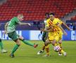 Ferencvaros - Barcelona. foto: Guliver/Getty Images