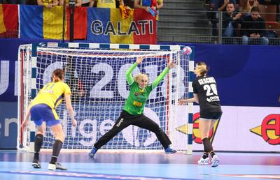ANALIZĂ. Cine e Germania, adversara României de azi? Nu ne-a mai bătut de 7 ani la un turneu final de handbal feminin!