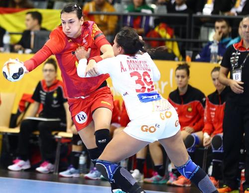 Campionatul European de Handbal Feminin se dispută în Danemarca, în perioada 3-20 decembrie 2020. Toate meciurile, inclusiv cele ale României, vor putea fi urmărite online, liveVIDEO, gratuit, pe site-ul EHFTV.