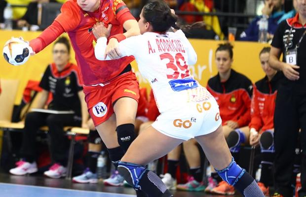 Campionatul European de handbal feminin: toate meciurile, inclusiv ale României, sunt liveVIDEO online, absolut gratuit!