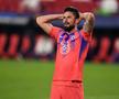 FOTO+VIDEO. Rezultatele serii în Liga Campionilor: Mircea Lucescu, încă o înfrângere categorică
