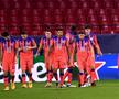 FOTO+VIDEO. Rezultatele serii în Liga Campionilor: Mircea Lucescu, încă o înfrângere categorică