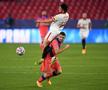 FOTO+VIDEO. Rezultatele serii în Liga Campionilor: Mircea Lucescu, încă o înfrângere categorică
