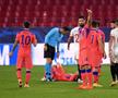 FOTO+VIDEO. Rezultatele serii în Liga Campionilor: Mircea Lucescu, încă o înfrângere categorică