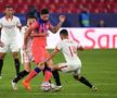 FOTO+VIDEO. Rezultatele serii în Liga Campionilor: Mircea Lucescu, încă o înfrângere categorică