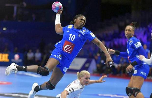 TOTUL despre Europeanul de handbal feminin » Aici ai rezultatele de azi, programul zilei și clasamentele!