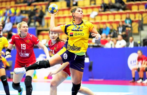 INTERVIU Oana Manea a analizat lotul României la Europeanul de Handbal Feminin » Remarcate, condiția pentru un parcurs bun + problema din grupe: „Te apasă pe psihic”