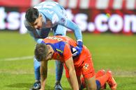 MM Stoica a avut dreptate » Fotbalistul care a provocat controverse la FCSB nu s-a impus nici după un an ca titular