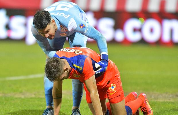MM Stoica a avut dreptate » Fotbalistul care a provocat controverse la FCSB nu s-a impus nici după un an ca titular