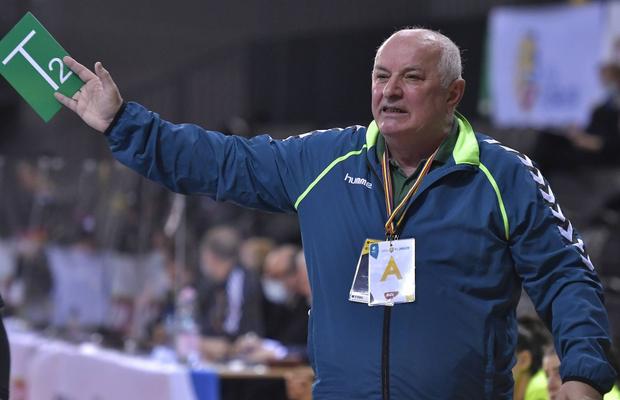 Suspendat, Tadici atacă: „E totul exagerat şi cu un substrat” » Ce plănuiește antrenorul