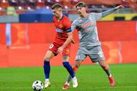 FCSB - UTA, fără spectatori! GSP.ro a obținut primele explicații de la autorități » Cum poate fi evitată situația