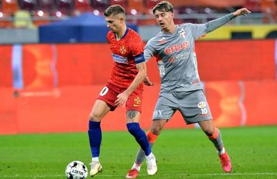 FCSB - UTA, fără spectatori! GSP.ro a obținut primele explicații de la autorități » Cum poate fi evitată situația