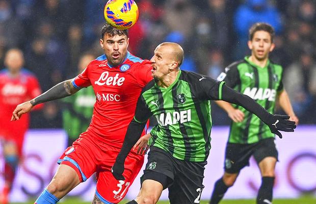 Vlad Chiricheș a remizat cu liderul din Serie A, însă e criticat: „Mereu în dificultate la goluri”