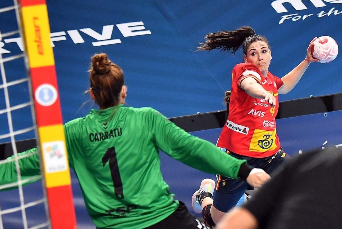 Programul de azi la Mondialul de handbal: 8 meciuri pe afiș, cu Danemarca, Spania și China în acțiune