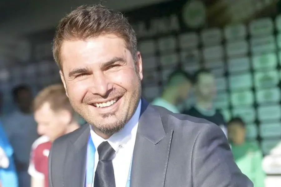 Adrian Mutu e prieten cu Neluțu Varga, patronul CFR-ului CFR Cluj are înlocuitorul pregătit! Pe cine aduce Varga, dacă Petrescu pleacă la națională