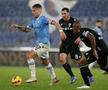 Meci incredibil în Serie A, decis în minutul 90+9: 8 goluri și 3 eliminări! Ștefan Radu, implicat