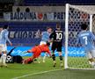 Meci incredibil în Serie A, decis în minutul 90+9: 8 goluri și 3 eliminări! Ștefan Radu, implicat