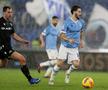 Meci incredibil în Serie A, decis în minutul 90+9: 8 goluri și 3 eliminări! Ștefan Radu, implicat
