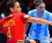Spania - Argentina / Sursă foto: Twitter IHF