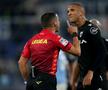 Meci incredibil în Serie A, decis în minutul 90+9: 8 goluri și 3 eliminări! Ștefan Radu, implicat