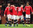Manchester United și Arsenal se întâlnesc astăzi, de la ora 22:15, în derby-ul runde cu numărul 14 din Premier League. Meciul poate fi urmărit liveTEXT pe GSP.ro și televizat pe Eurosport 1.