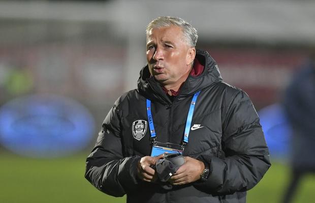 Ce așteaptă Dan Petrescu? Motivul pentru care ar amâna preluarea naționalei: „Vă spun eu de ce trage de timp!”