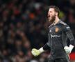Cristiano Ronaldo, MVP în United - Arsenal » Derby-ul, marcat de o fază bizară: „Cel mai ciudat gol pe care l-am văzut!”