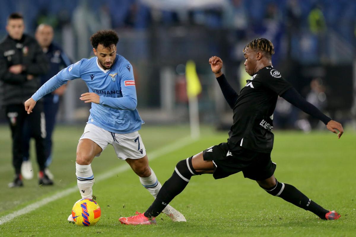 Meci incredibil în Serie A, decis în minutul 90+9: 8 goluri și 3 eliminări! Ștefan Radu, implicat