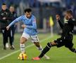 Meci incredibil în Serie A, decis în minutul 90+9: 8 goluri și 3 eliminări! Ștefan Radu, implicat