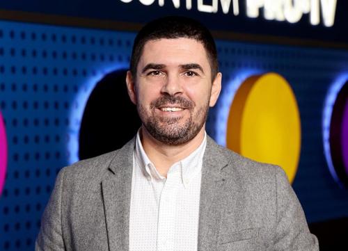 Vlad Enăchescu, 45 de ani