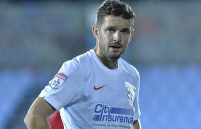 Sergiu Buș e liber de contract! Două cluburi importante din Liga 1 îl cheamă la negocieri