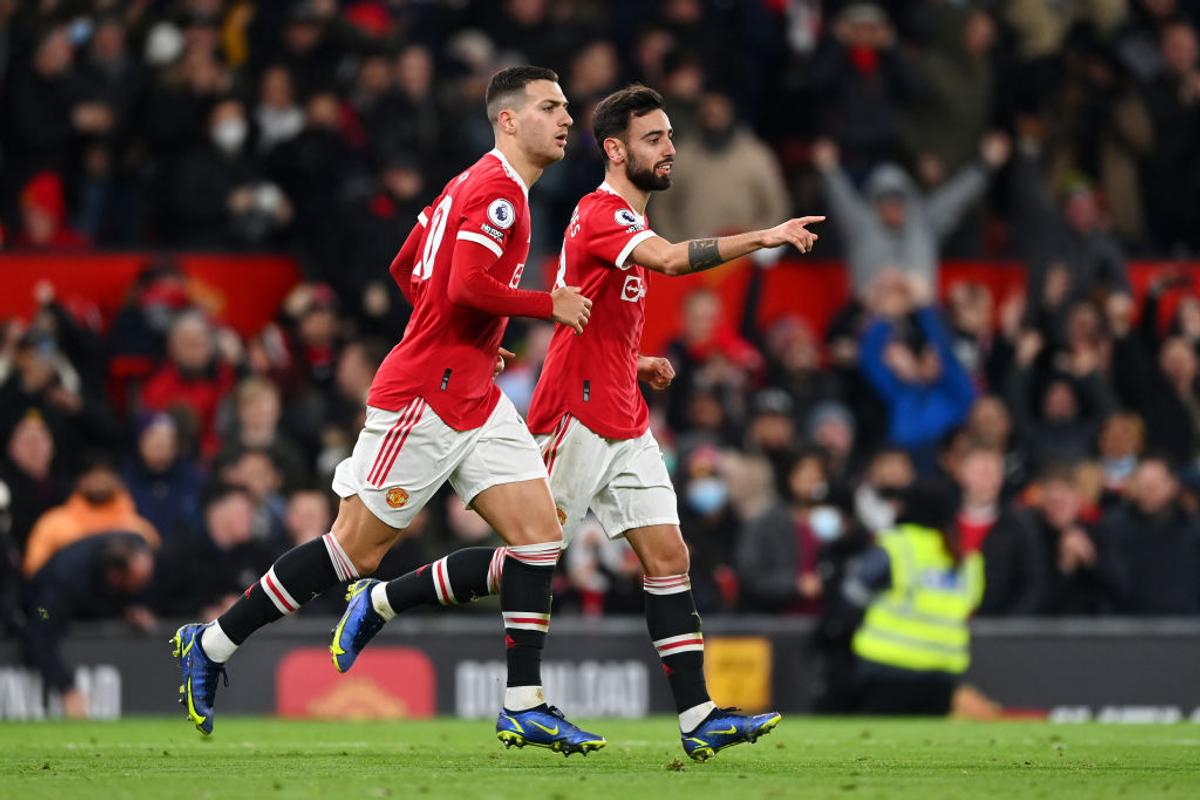 Cristiano Ronaldo, MVP în United - Arsenal » Derby-ul, marcat de o fază bizară: „Cel mai ciudat gol pe care l-am văzut!”