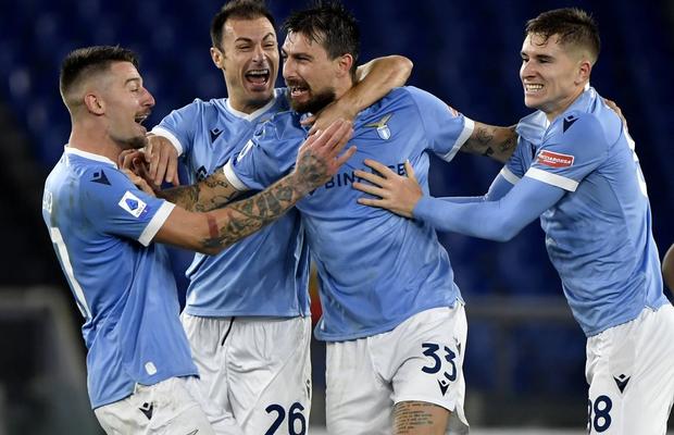 Meci incredibil în Serie A, decis în minutul 90+9: 8 goluri și 3 eliminări! Ștefan Radu, implicat