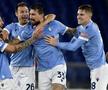 Lazio și Udinese au remizat, scor 4-4, în thrillerul etapei #15 din Italia. „Centralul” Piccinini a acordat nu mai puțin de 3 cartonașe roșii.