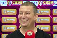 Primarul din Clinceni: „Am fost înșelați de Chirilă, se comportă mizerabil!” » Furios că tehnicianul adus ca un salvator vrea toți banii