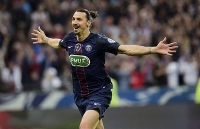 Ibrahimovic s-a propus la PSG: „L-am sunat pe Al-Khelaifi: «Vreau să-ți pun echipa pe picioare!»”