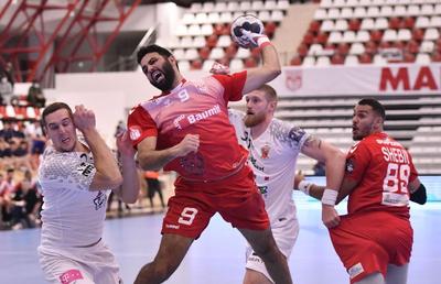 Dinamo, umilită de Veszprem în Liga Campionilor » Rezultatul istoric l-a exasperat pe Xavi Pascual: „De ce faceți asta?!”