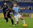Meci incredibil în Serie A, decis în minutul 90+9: 8 goluri și 3 eliminări! Ștefan Radu, implicat