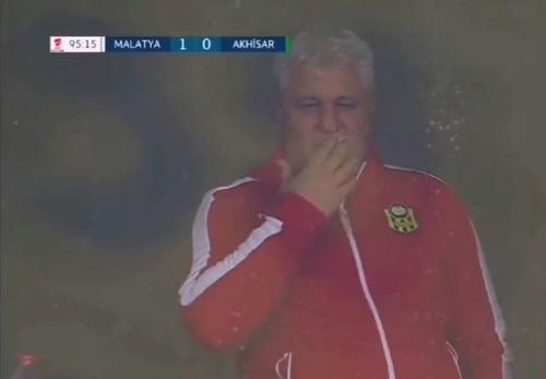 Yeni Malatyaspor, formația antrenată de Marius Șumudică (50 de ani), a avut nevoie de prelungiri pentru a trece de Akhisarspor, echipă din al treilea eșalon, în turul 4 al Cupei Turcie