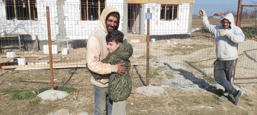Povestea emoționantă a copilului minune ajuns triplu campion național la 14 ani » Salvat după ce a fost părăsit de mamă și a îndurat zile întregi fără mâncare: „Vreau aurul olimpic, să-mi scot familia din sărăcie”