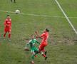 UTA - Sepsi 1-4, FOTO: Bogdan Cioară