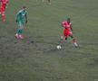 UTA - Sepsi 1-4, FOTO: Bogdan Cioară
