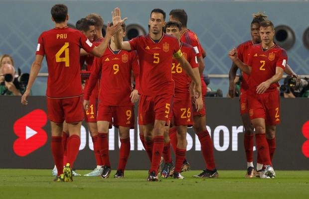 Jurnaliștii brazilieni atacă naționala Spaniei după eliminarea Germaniei: „Mi s-a părut ciudat. Nu-i păsa dacă pierde”
