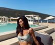 Soția acuzată de adulter în cantonamentul Serbiei reacționează » Ce a postat pe Instagram
